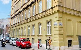 Museum Apartments